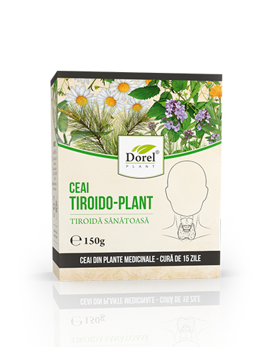 CEAI TIROIDO-PLANT 150GR