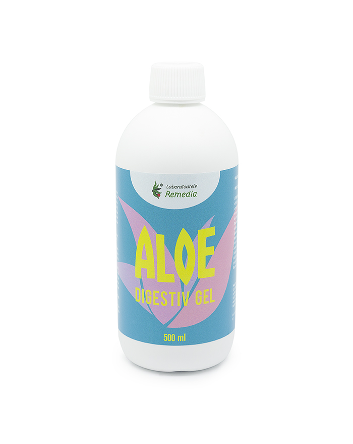 ALOE DIGESTIV GEL 500ML