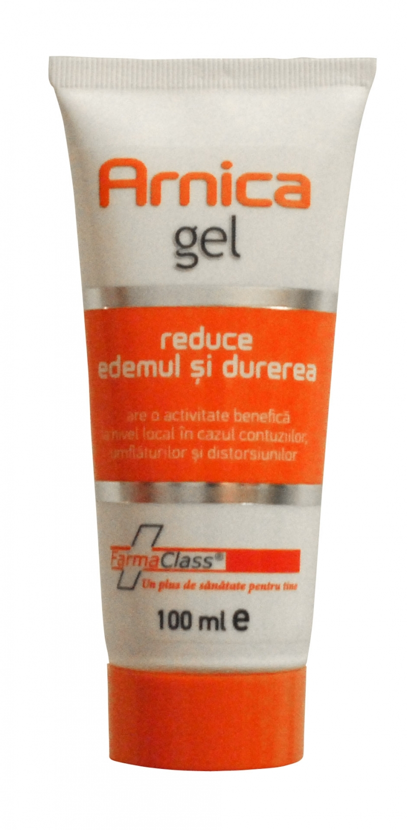 ARNICA 100ML GEL