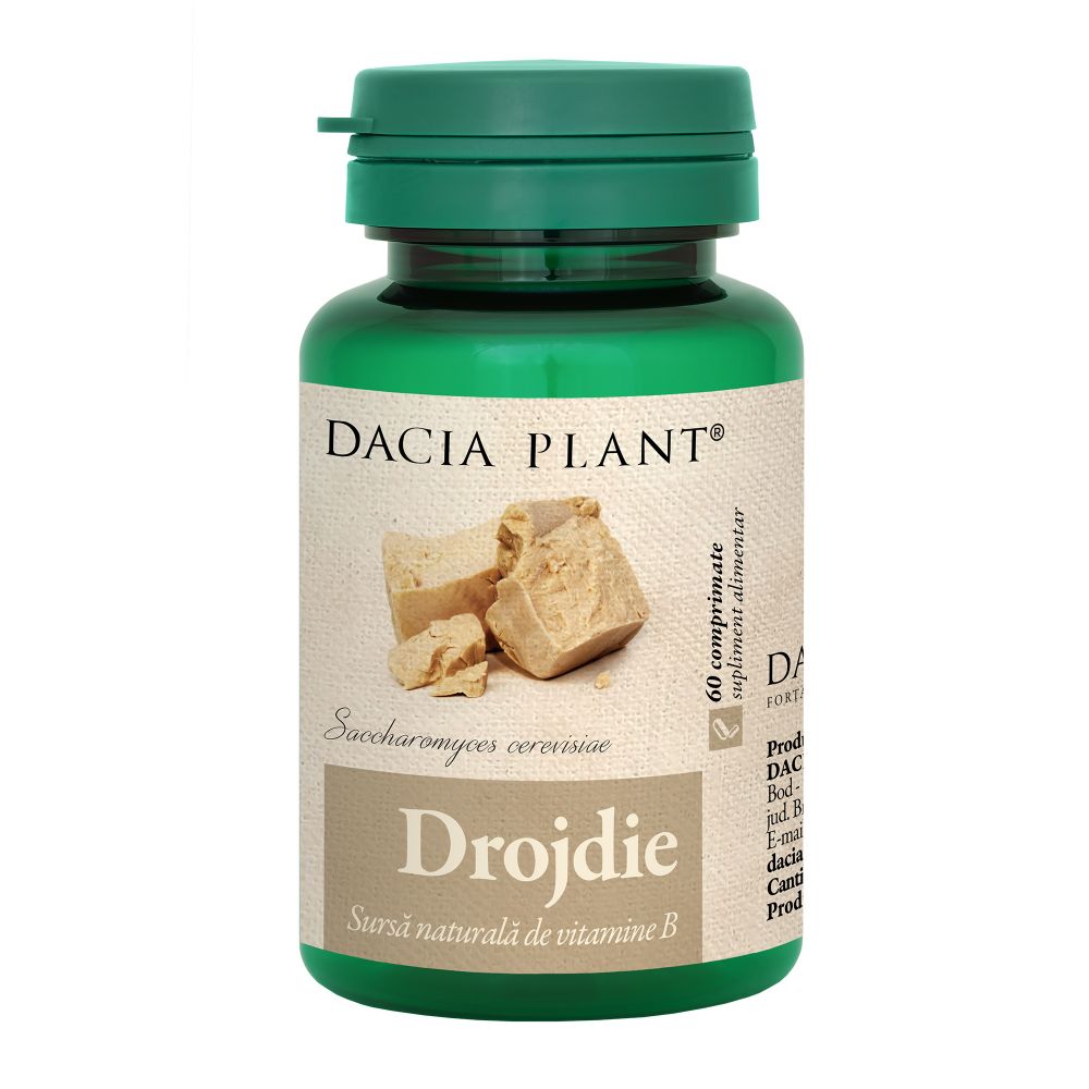 DROJDIE 60CPR