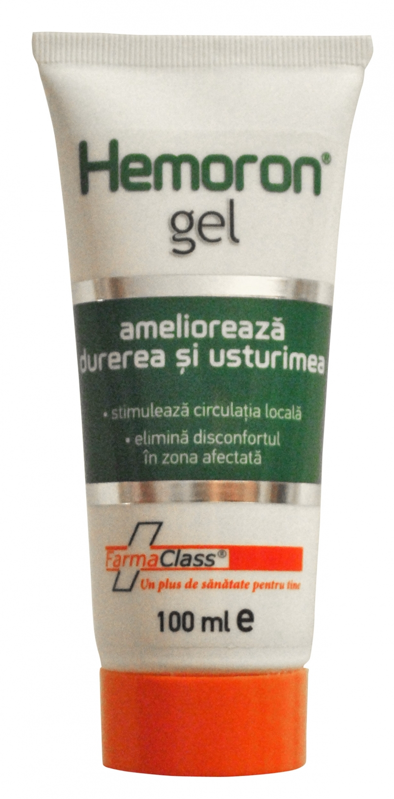 HEMORON 100ML GEL