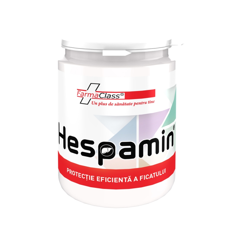 HESPAMIN 120CPS