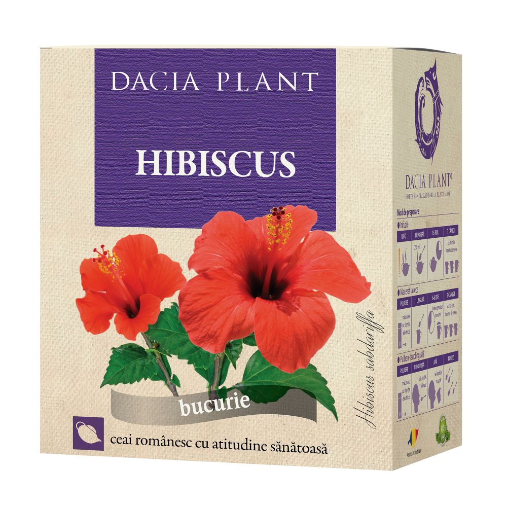 CEAI HIBISCUS 50GR