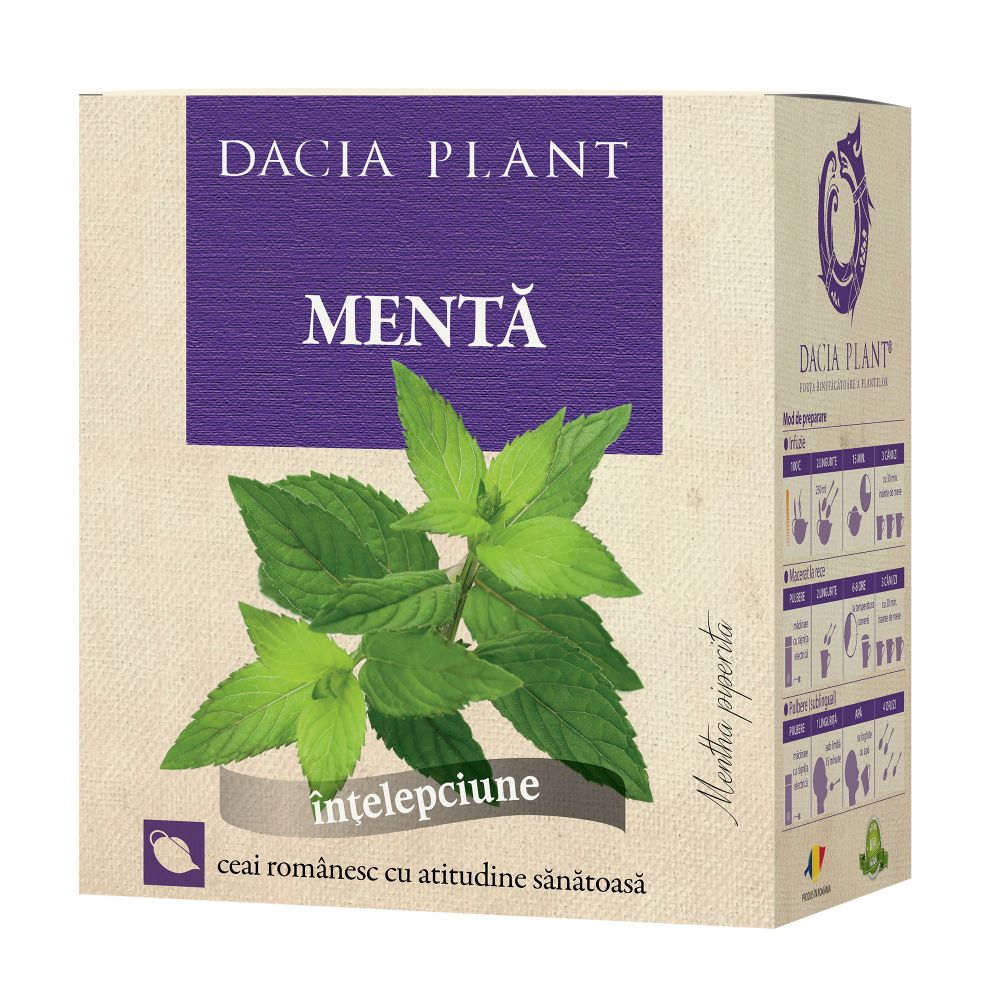 CEAI MENTA 50GR