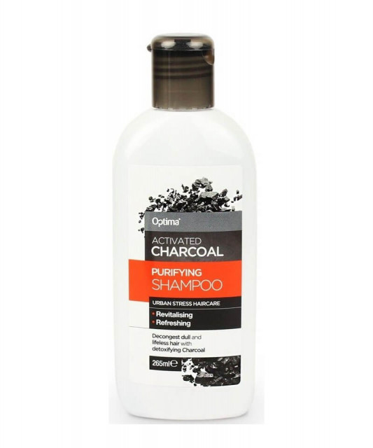 BALSAM DE PAR CU CARBUNE 265ML