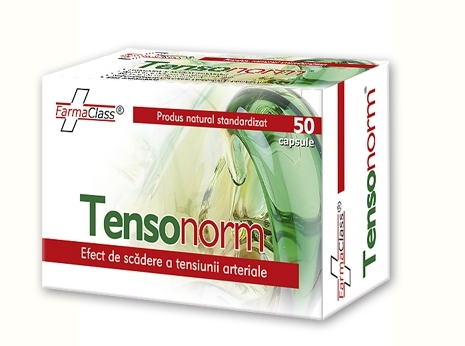 TENSONORM 50CPS